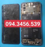  Thay chân sạc Huawei P20 