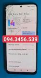  Ép kính Redmi Note 11 