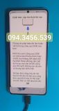  Sửa Samsung S21 Plus sạc báo lỗi 