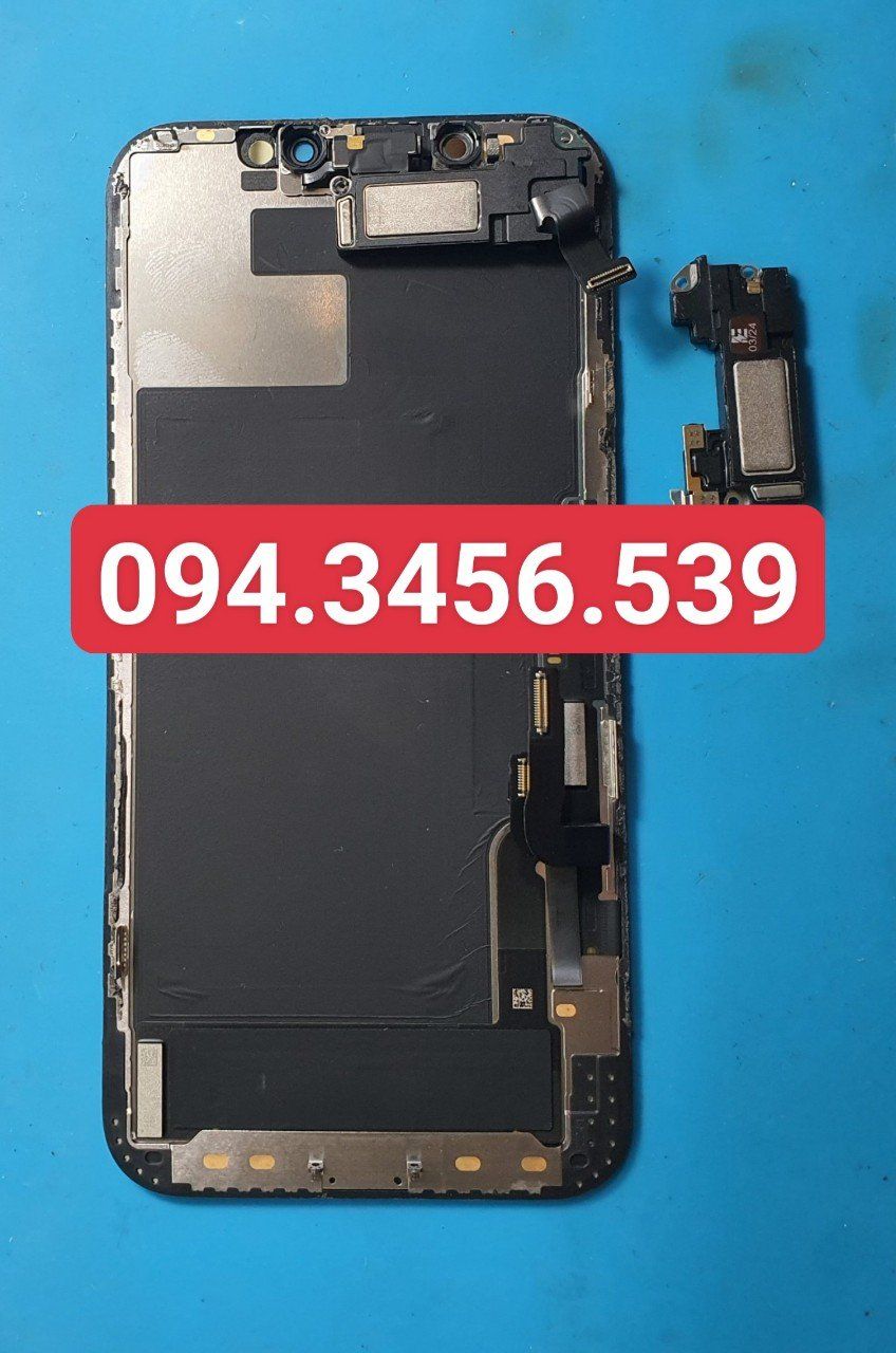  Loa iPhone 12 Pro 