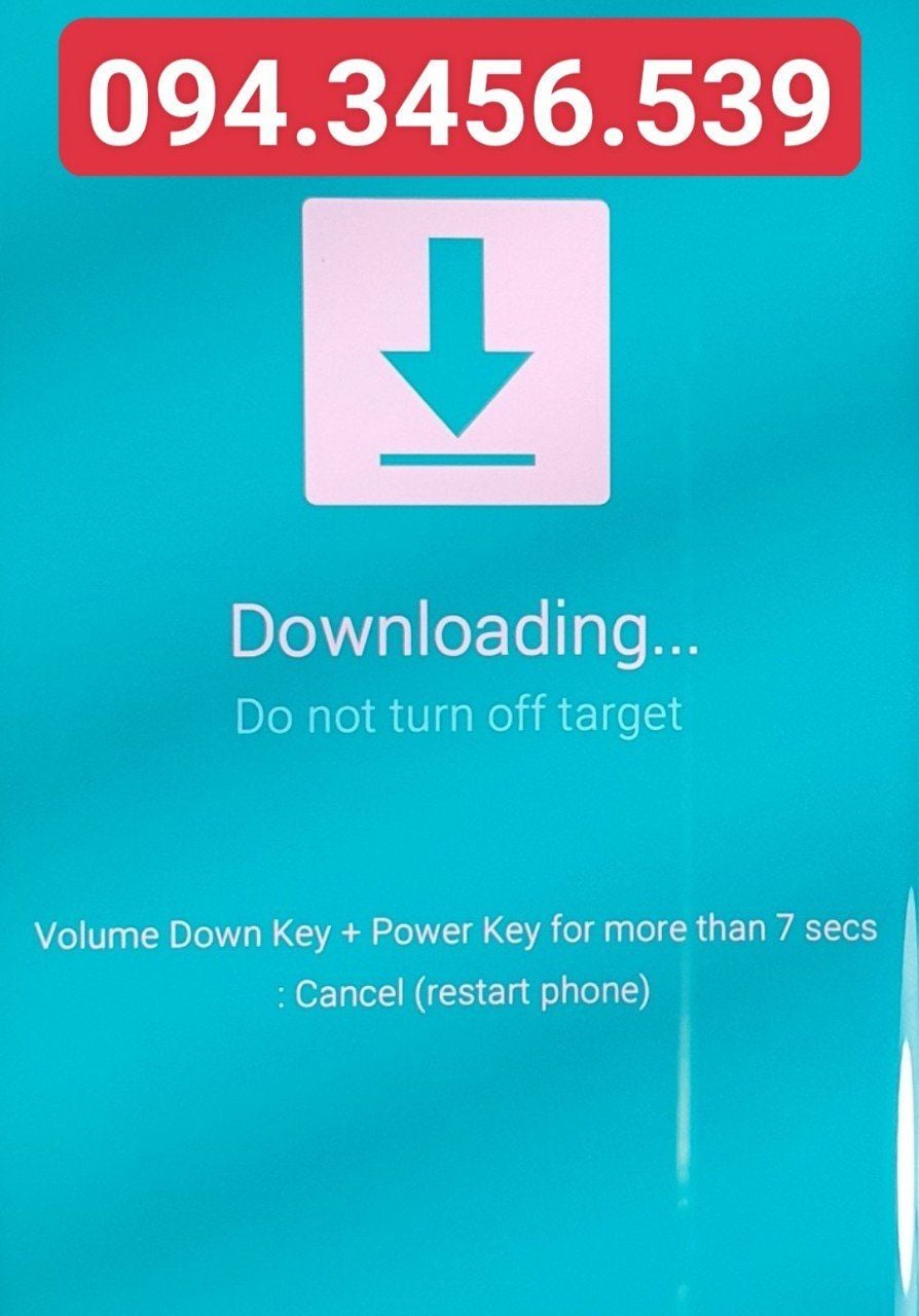  Chạy phần mềm Samsung S24 Ultra 