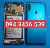  Sửa sạc Samsung A11 