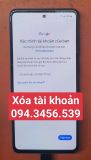  Mở mật khẩu Samsung A526 