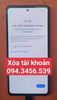 Mở mật khẩu Samsung A526