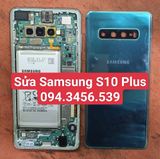 Thay màn hình điện thoại Samsung S Seri 