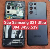  Màn hình Samsung Galaxy S21 Ultra 