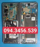  Pin Samsung Fold 4 