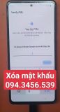  Mở mật khẩu Samsung A526 