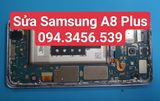  Thay màn hình điện thoại Samsung A8 
