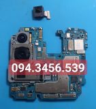  Thay linh kiện Samsung Note 20 Ultra 
