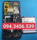  Pin Samsung S21 ultra 