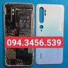 Sửa điện thoại Xiaomi hỏng phím bấm nguồn