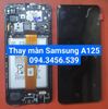 Màn hình Samsung A125