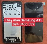  Thay màn hình Samsung dòng A1 