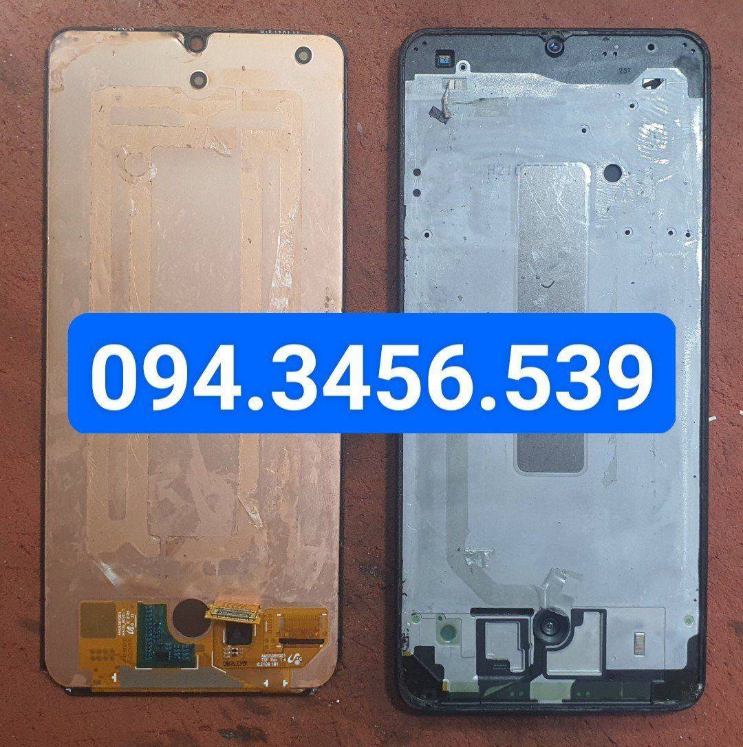  Thay màn Samsung Galaxy A325 