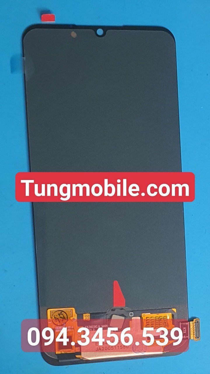  Dịch vụ thay màn hình OPPO A73 