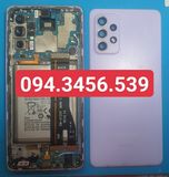  Sửa Samsung A72 
