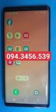  Sửa Samsung Note 8 xanh màn hình 