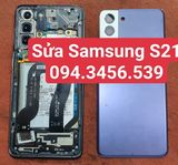  Thay màn hình điện thoại Samsung S Seri 