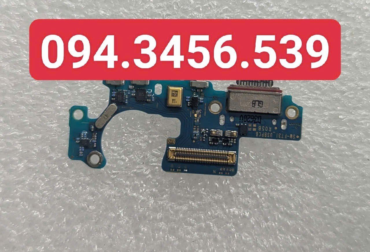  Bo sạc Samsung z flip5 
