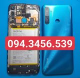  Sửa sạc Realme 5i 