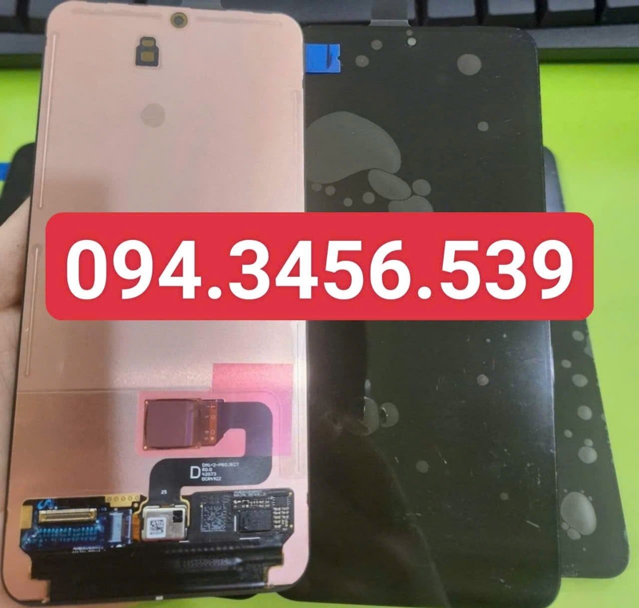  Màn hình điện thoại Samsung S916 