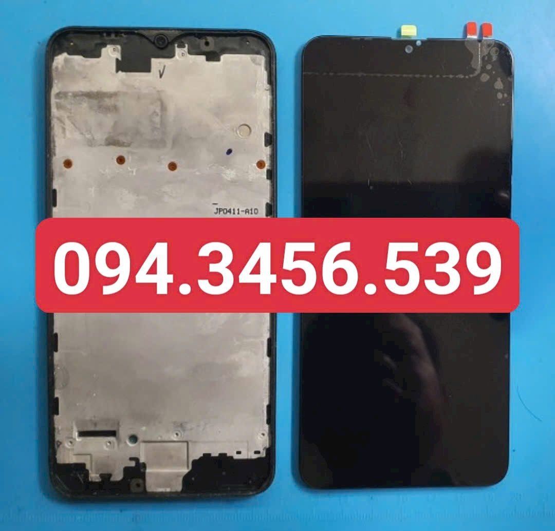  Thay màn hình Samsung A105 