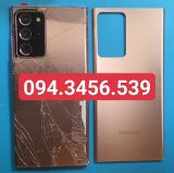  Thay linh kiện Samsung Note 20 Ultra 