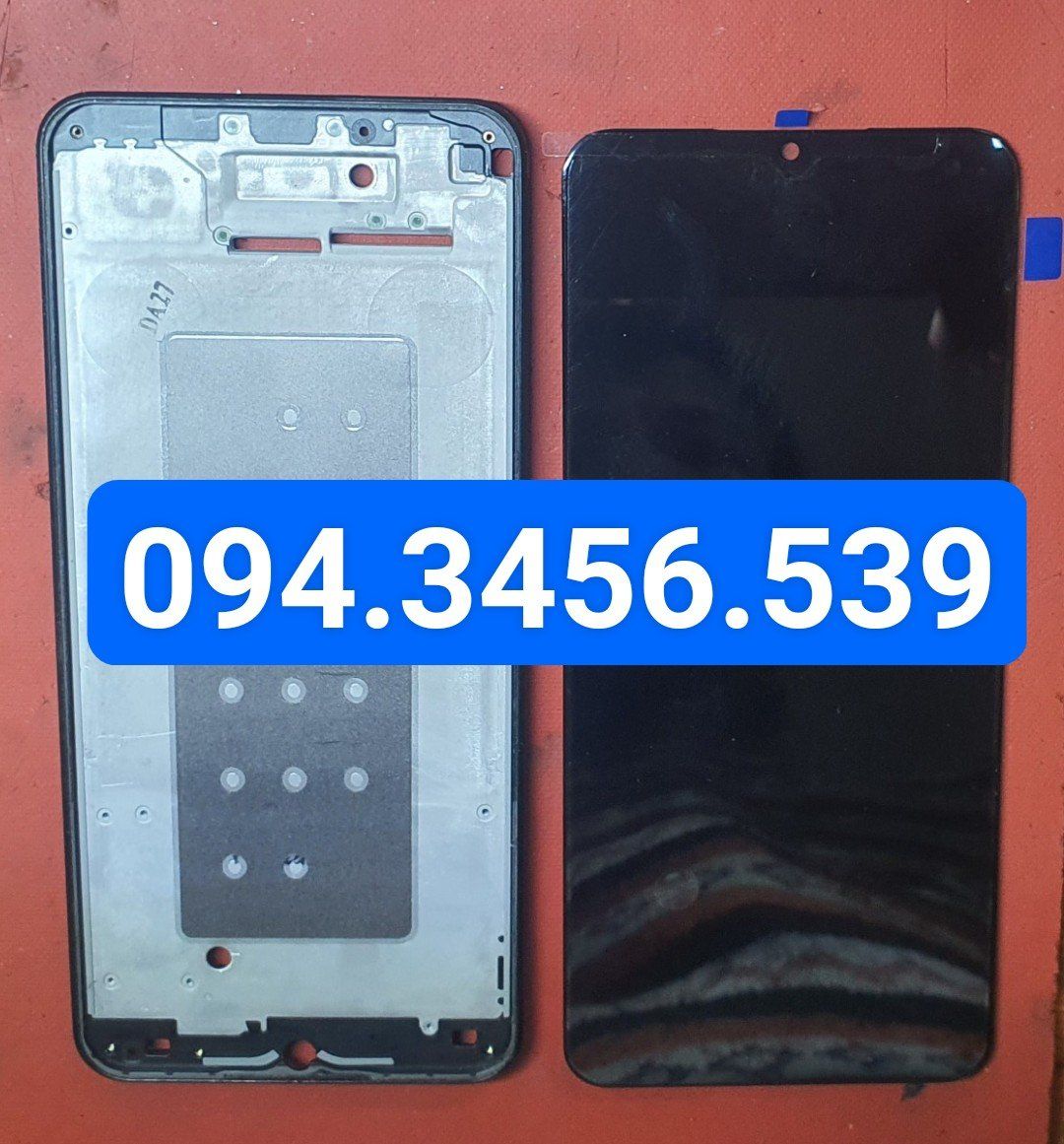  Thay màn hình Samsung dòng A4 