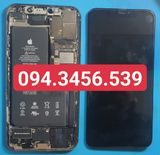  Pin iPhone 11 Pro Max 