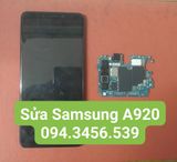  Sửa Samsung A920 