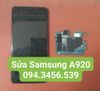 Sửa Samsung A920
