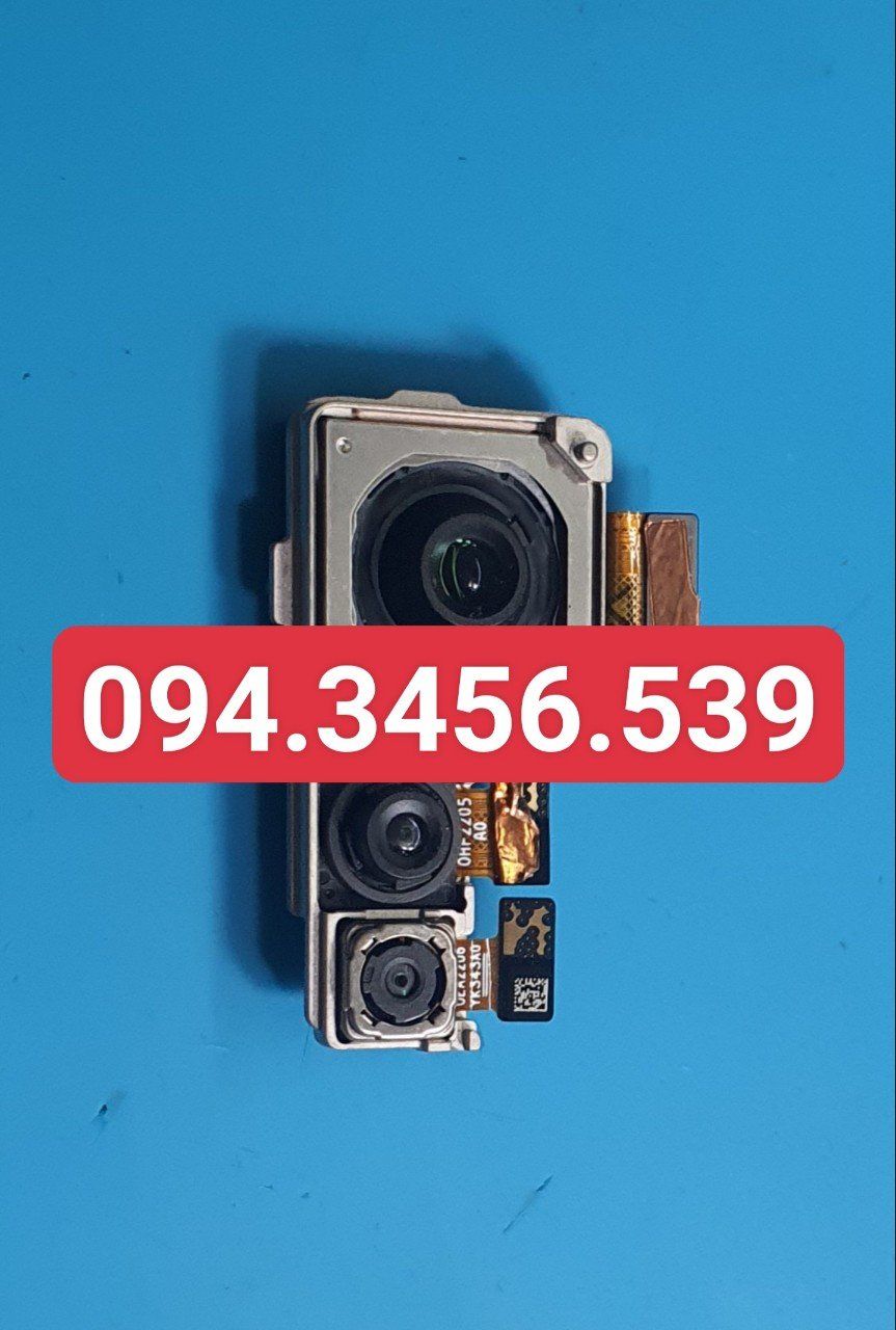  Camera Mi 10T Pro 