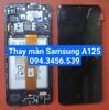 Màn hình Samsung A12