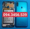 Sửa điện thoại Samsung A11