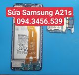  Màn hình Samsung A21s 