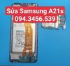 Màn hình Samsung A21s