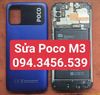 Màn hình Poco M3