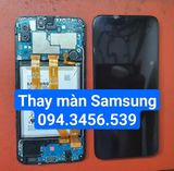  Thay màn hình điện thoại Samsung dòng A2 