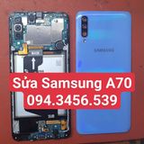  Thay Pin Samsung A70 