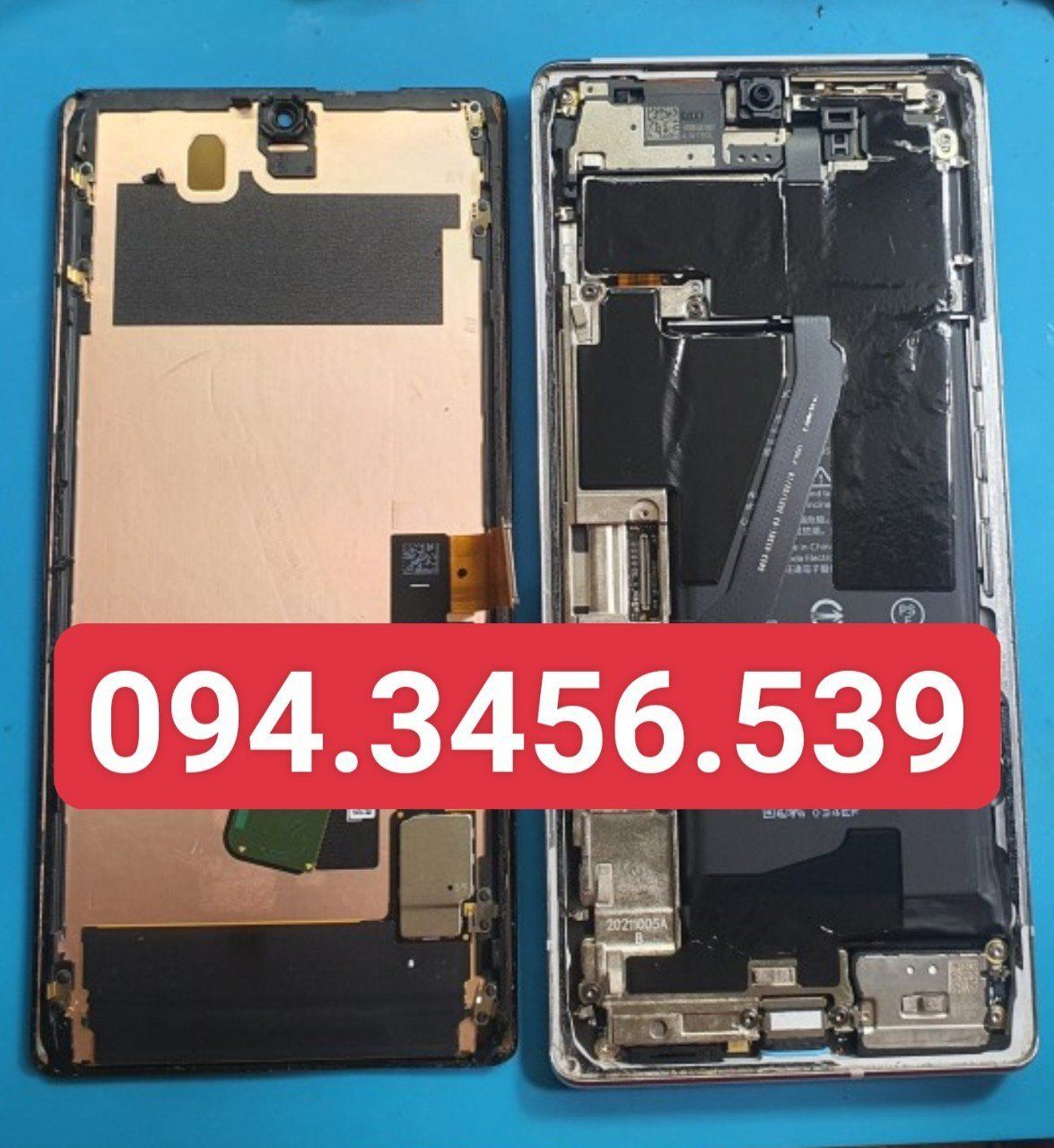  Sửa Google Pixel 6 Pro 