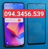  Ép kính Redmi Note 11 