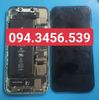 Sửa iPhone 11 tự khởi động lại
