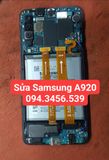  Sửa Samsung A920 