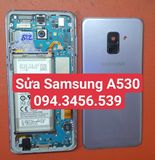  Thay màn hình điện thoại Samsung dòng A5 