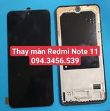  Màn hình Redmi Note 11 