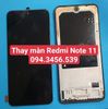 Màn hình Redmi Note 11