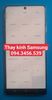 Thay mặt kính Samsung Note 20