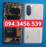  Sửa điện thoại Xiaomi hỏng phím bấm nguồn 