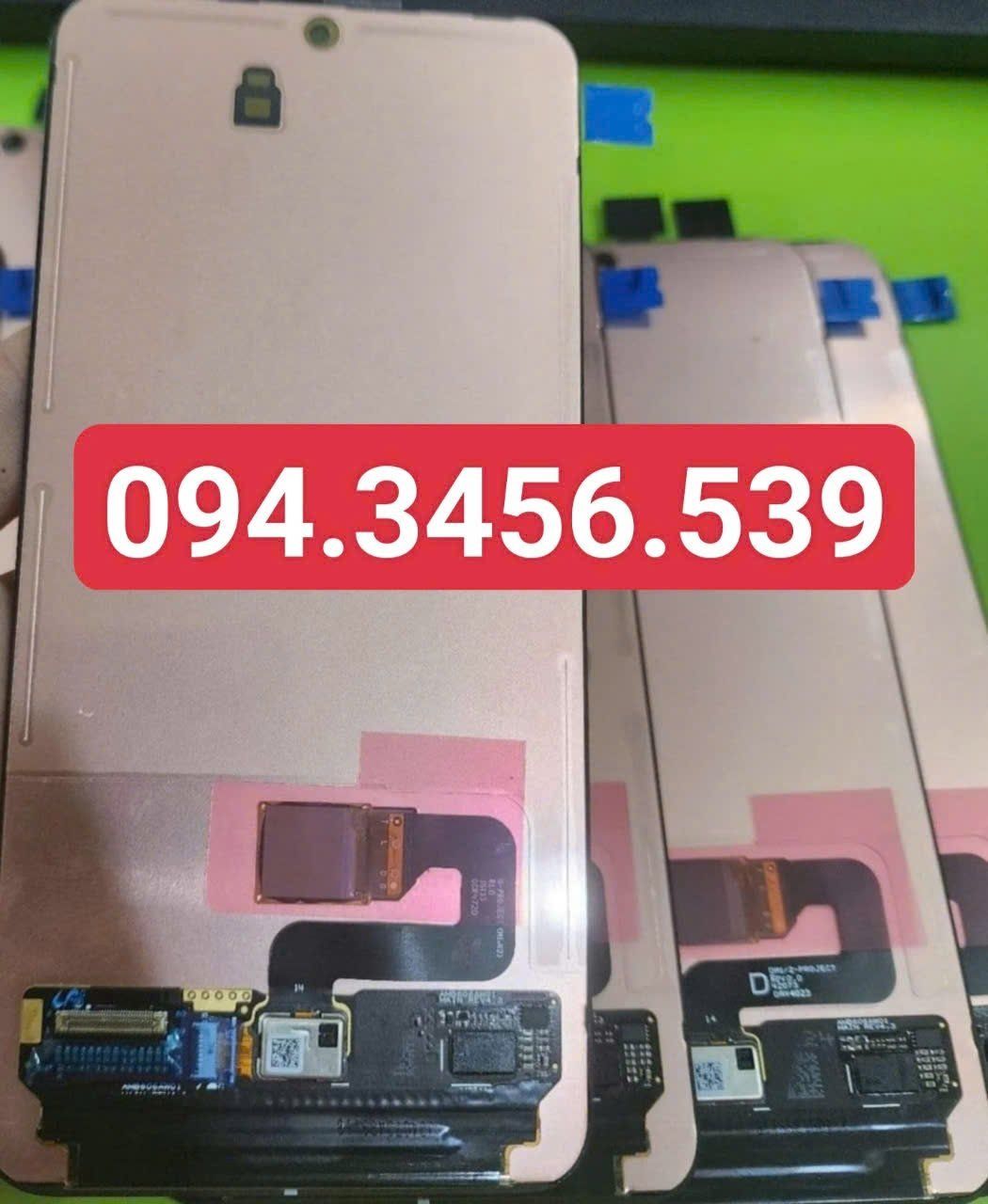  Màn hình Samsung S901 